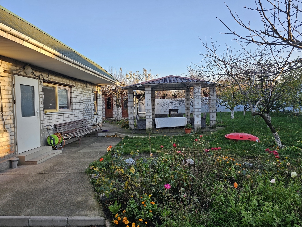 Продажа виллы 80 м², Чебоксарская ул.