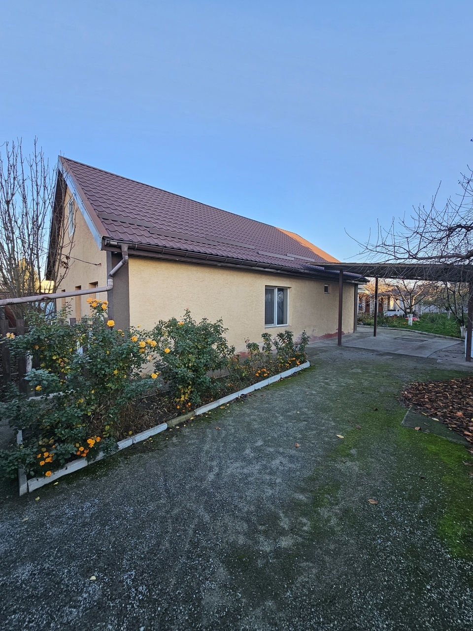 Продажа виллы 80 м², Чебоксарская ул.