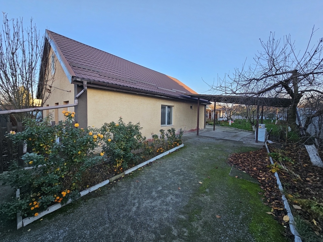 Продажа виллы 80 м², Чебоксарская ул.