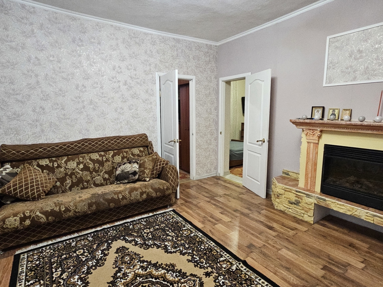 Продажа виллы 80 м², Чебоксарская ул.