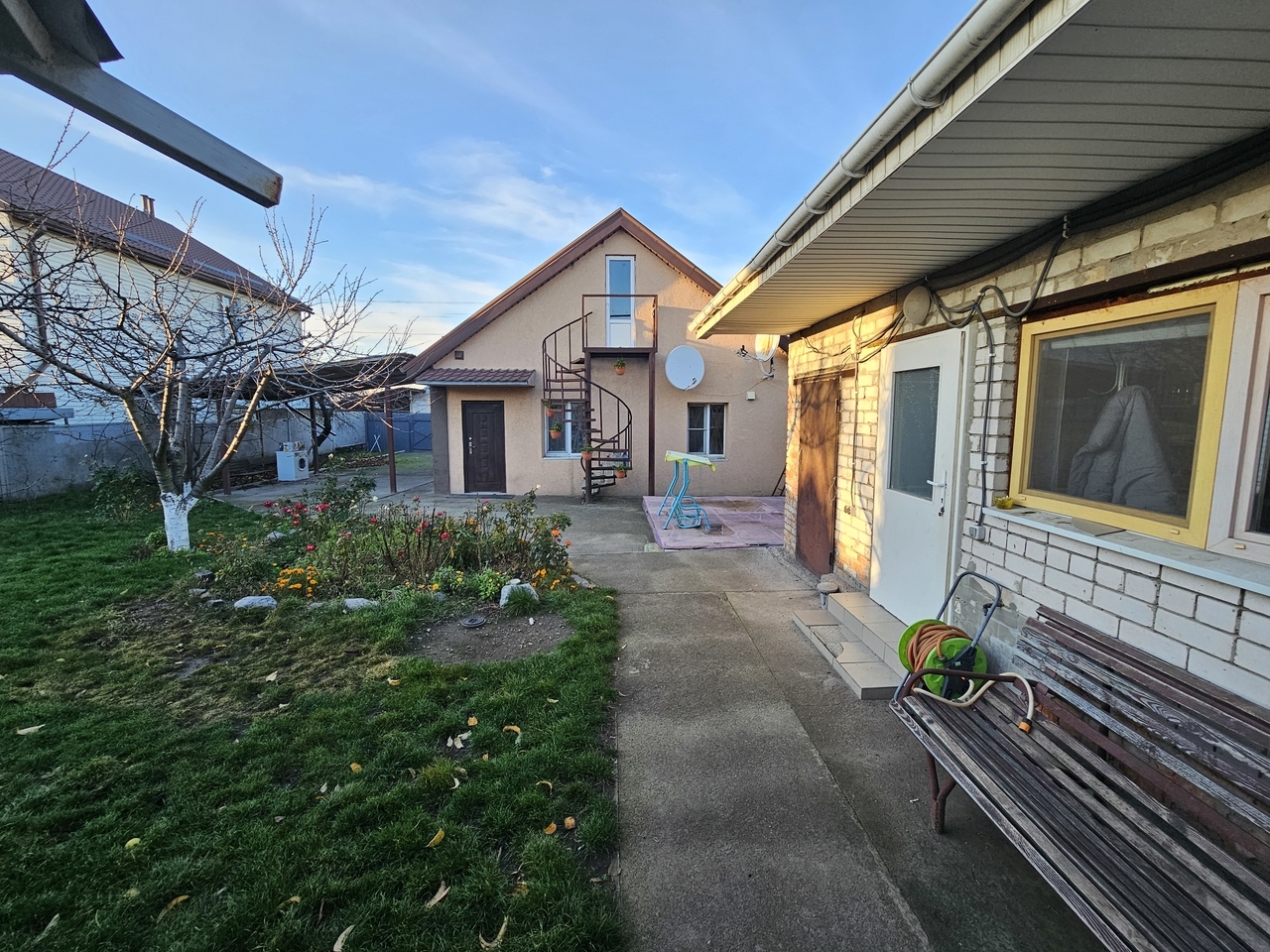 Продажа виллы 80 м², Чебоксарская ул.