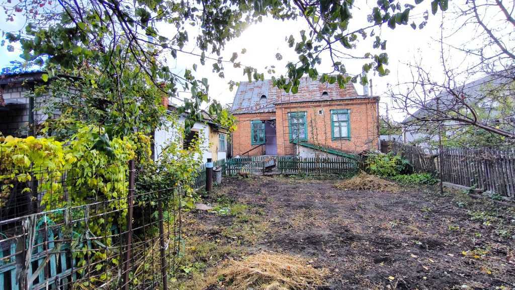 Продажа дома 73 м², Привольный пер.