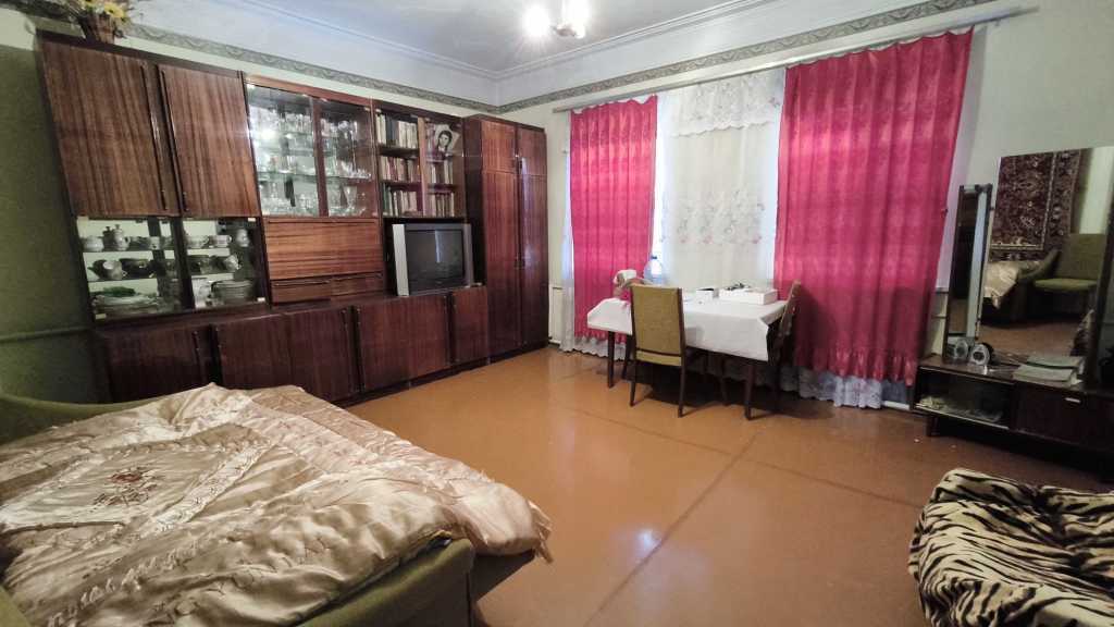 Продажа дома 73 м², Привольный пер.