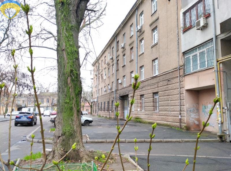 Продажа смарт квартиры 22.6 м², Болгарская ул.