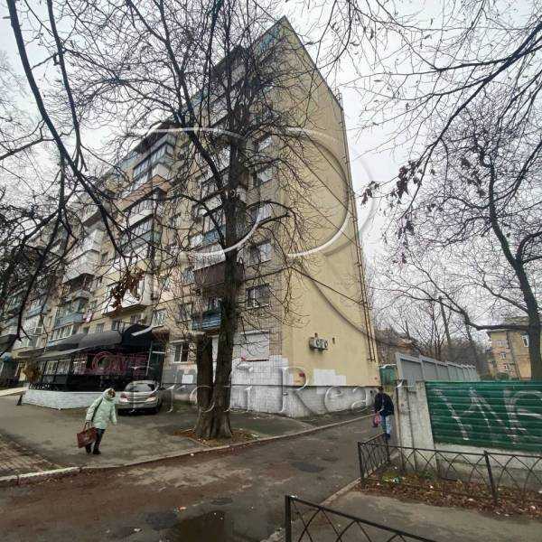 Продажа 2-комнатной квартиры 44 м², Чоколовский бул., 11