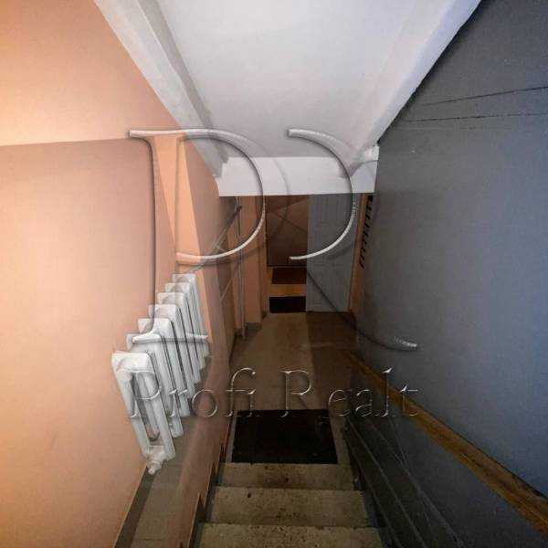 Продажа 2-комнатной квартиры 44 м², Чоколовский бул., 11