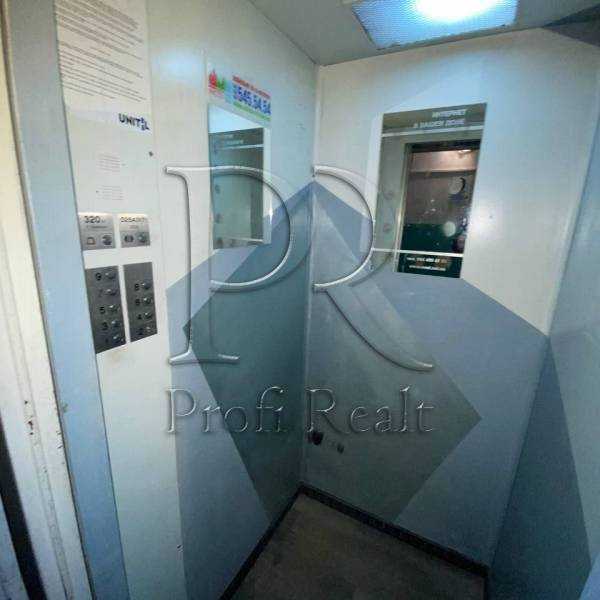 Продажа 2-комнатной квартиры 44 м², Чоколовский бул., 11