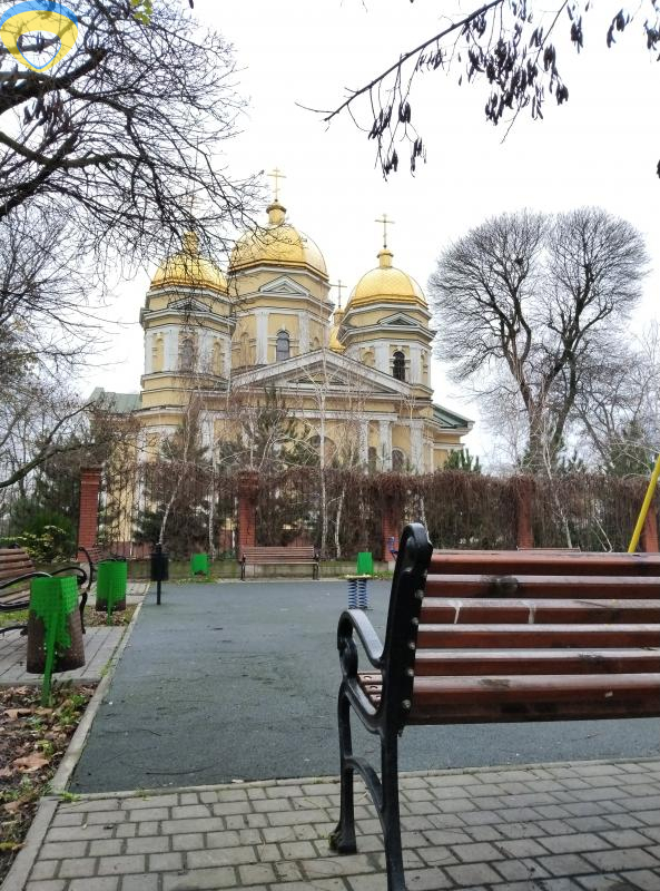 Продажа смарт квартиры 22.6 м², Болгарская ул.