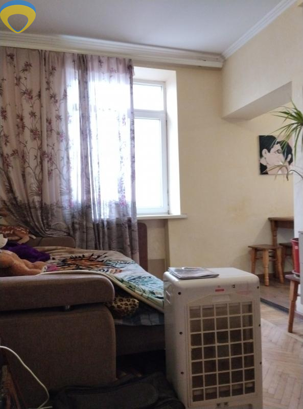 Продажа смарт квартиры 22.6 м², Болгарская ул.