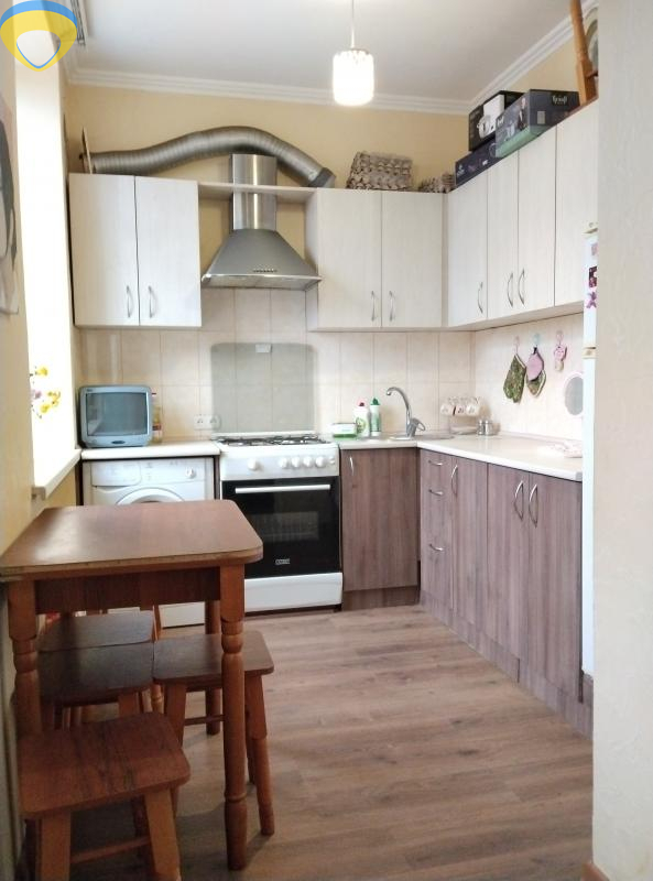 Продажа смарт квартиры 22.6 м², Болгарская ул.