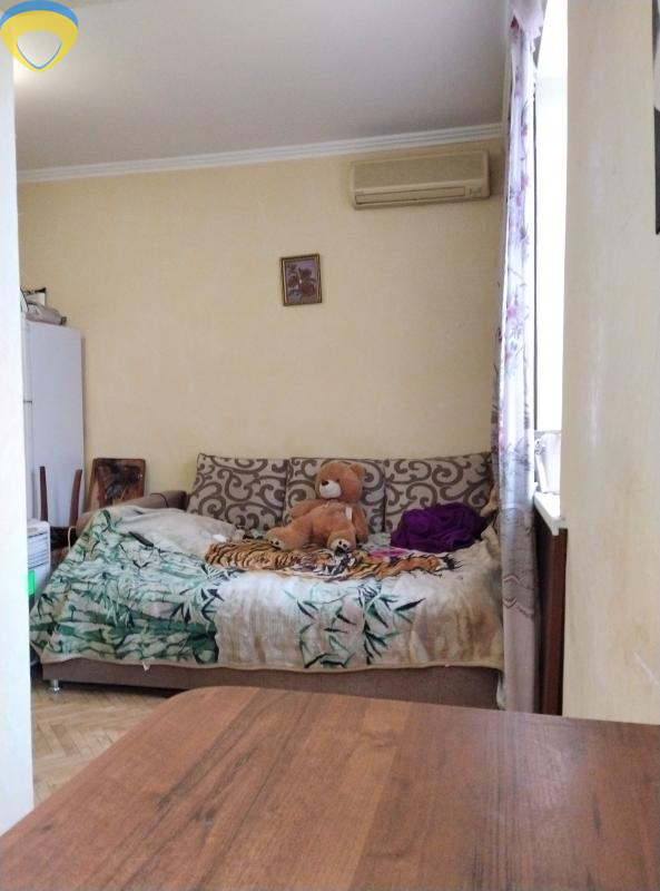 Продажа смарт квартиры 22.6 м², Болгарская ул.