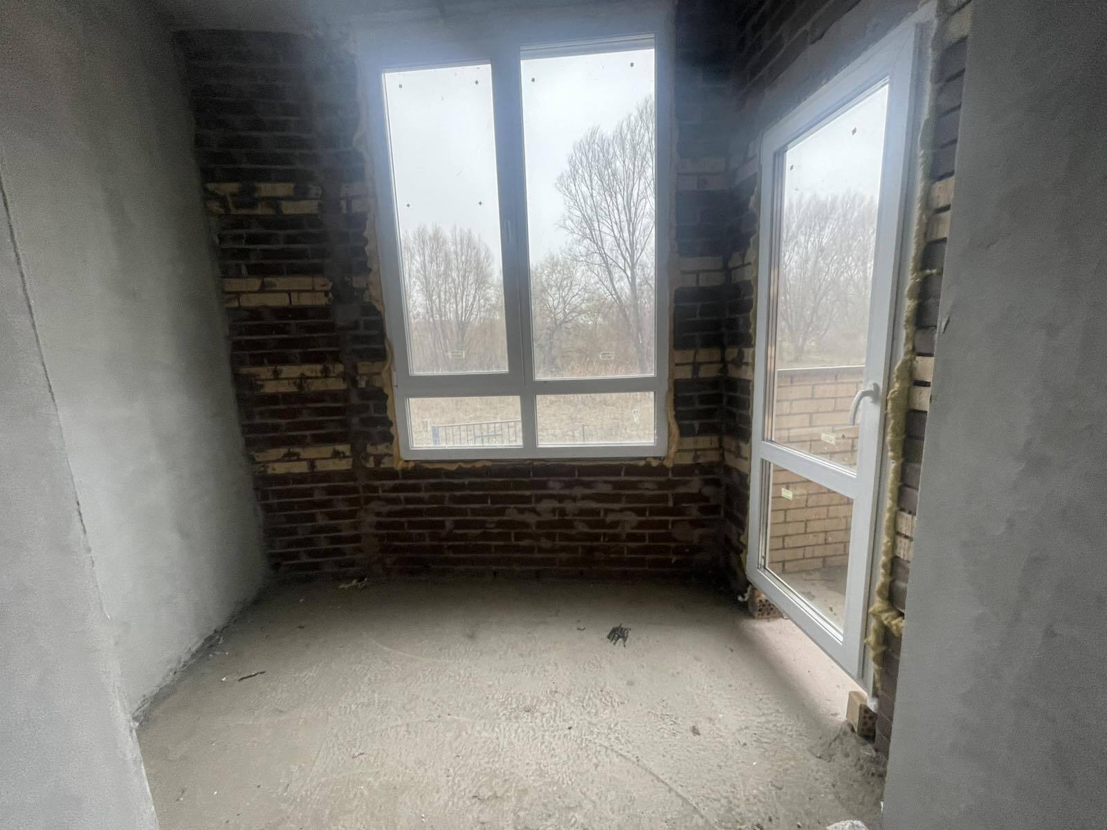 Продажа 2-комнатной квартиры 85.9 м², Староконстантиновское шоссе