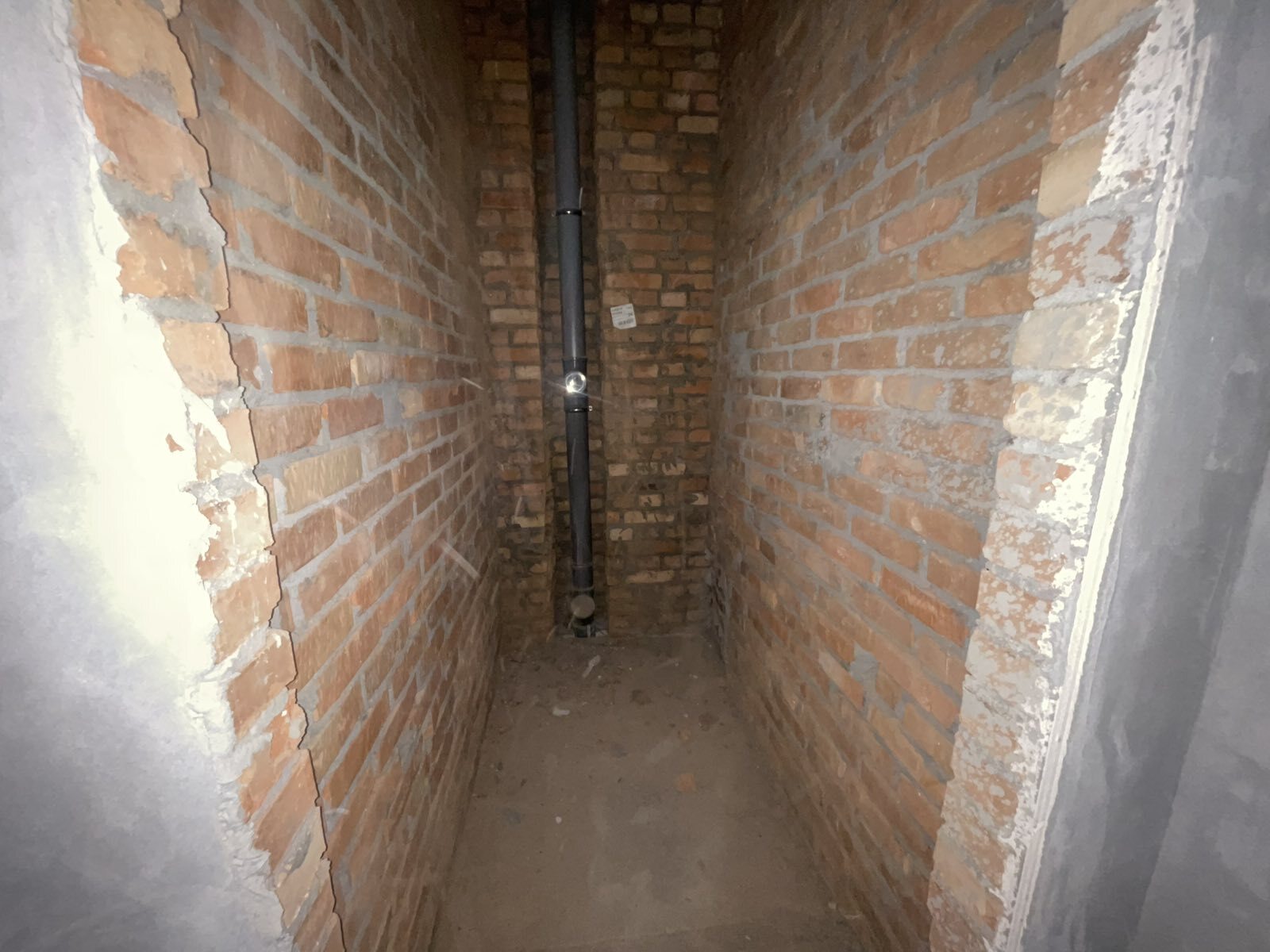 Продажа 2-комнатной квартиры 85.9 м², Староконстантиновское шоссе