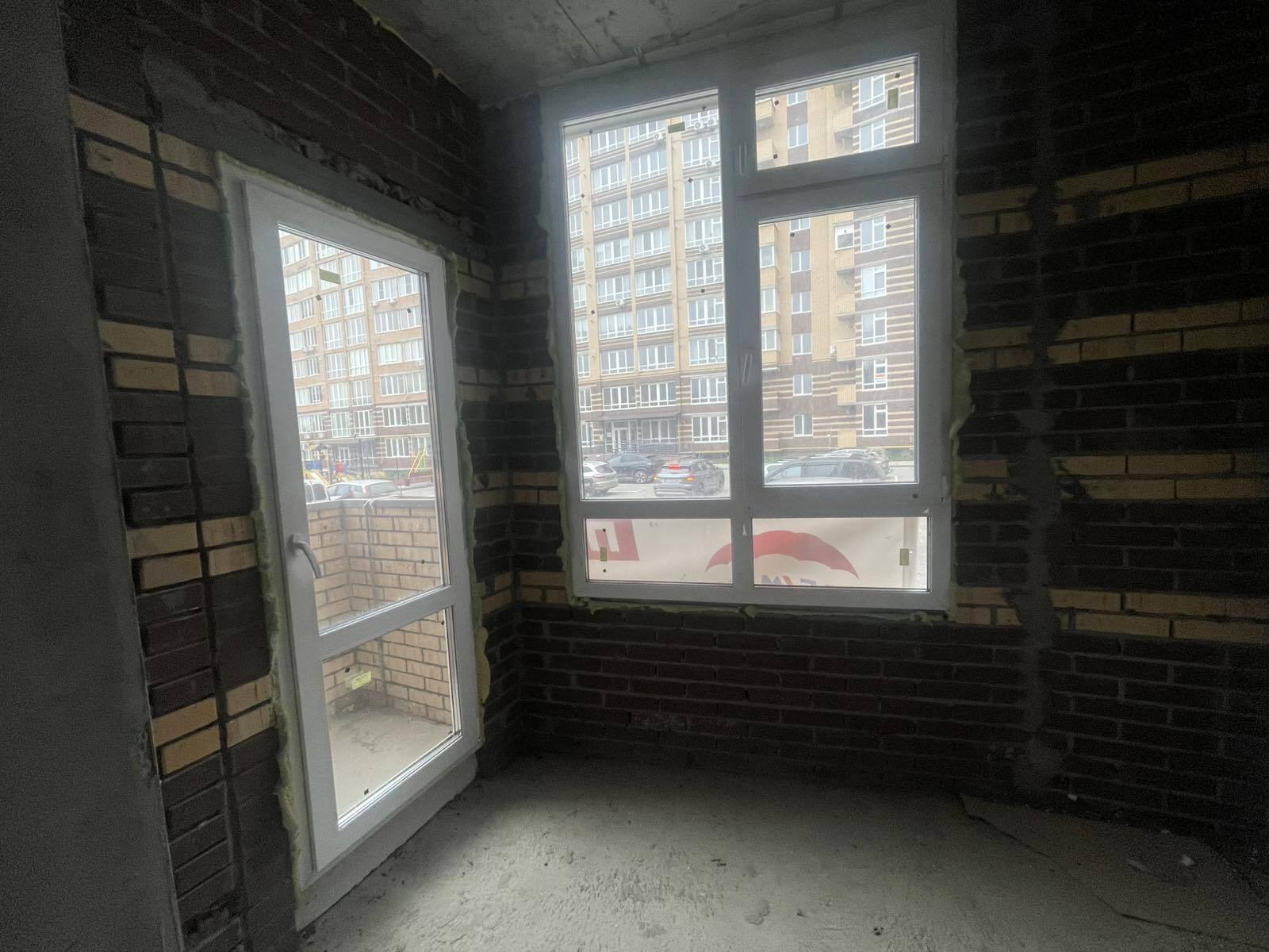 Продажа 2-комнатной квартиры 85.9 м², Староконстантиновское шоссе