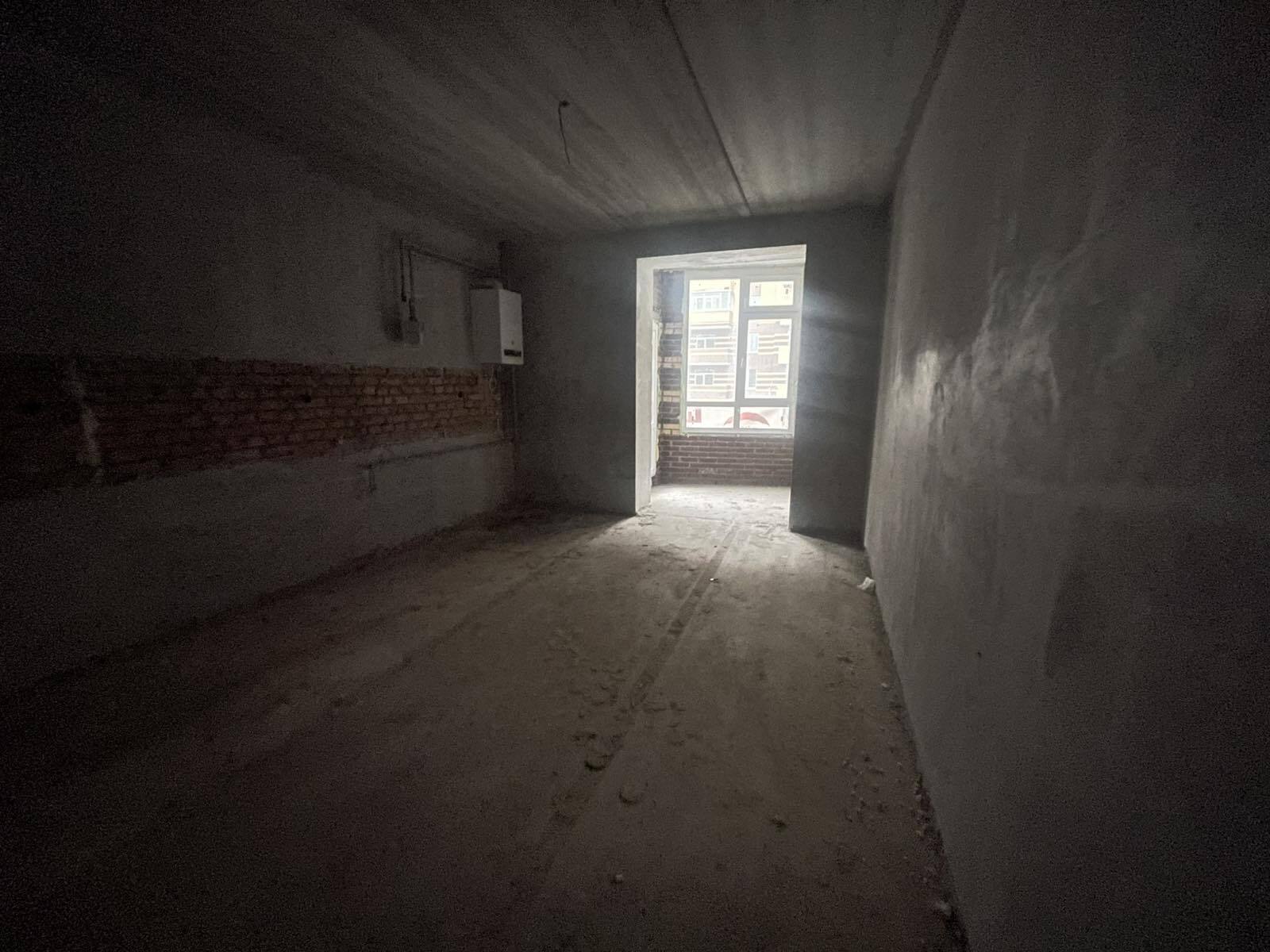 Продажа 2-комнатной квартиры 85.9 м², Староконстантиновское шоссе