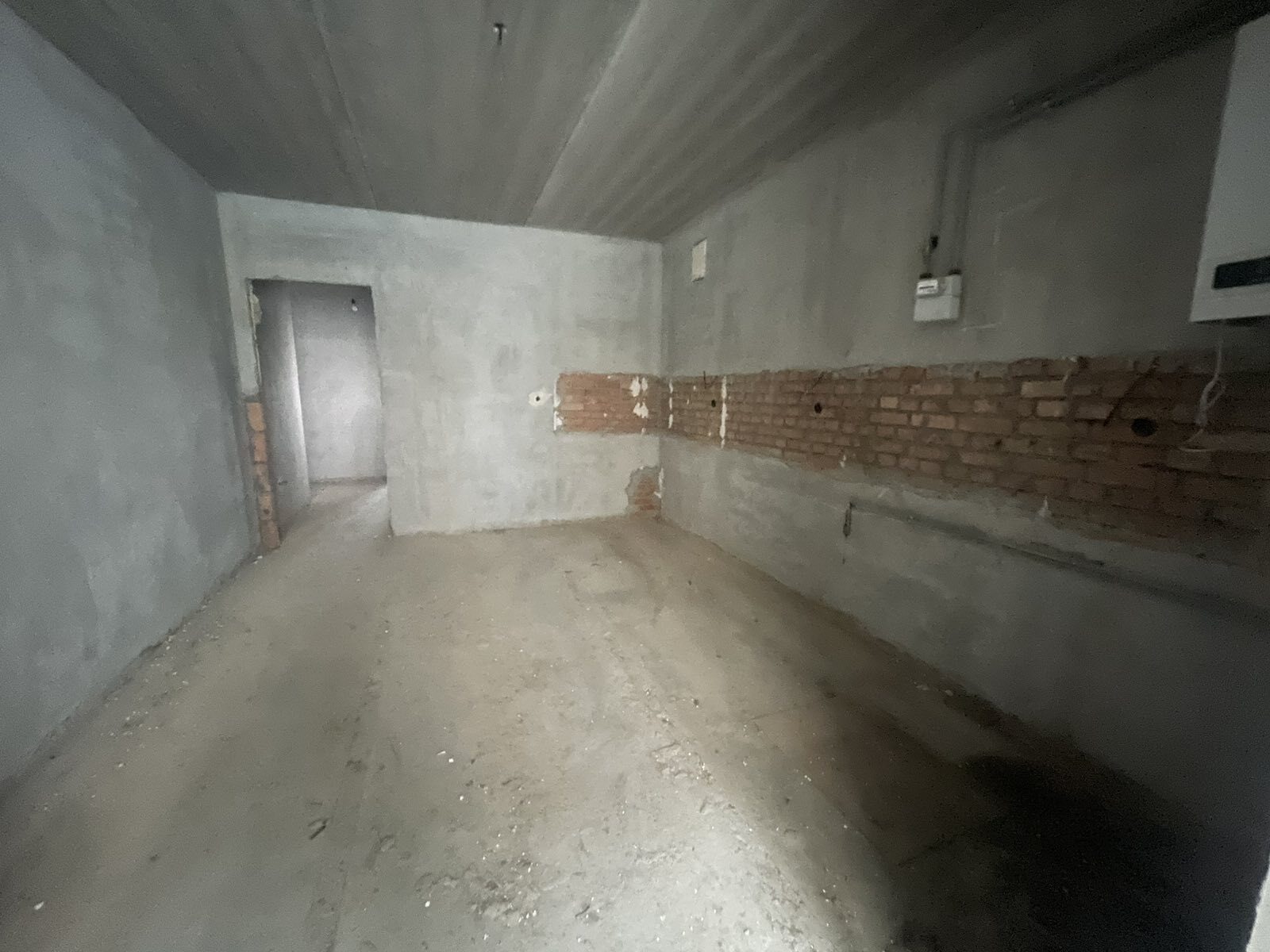 Продажа 2-комнатной квартиры 85.9 м², Староконстантиновское шоссе