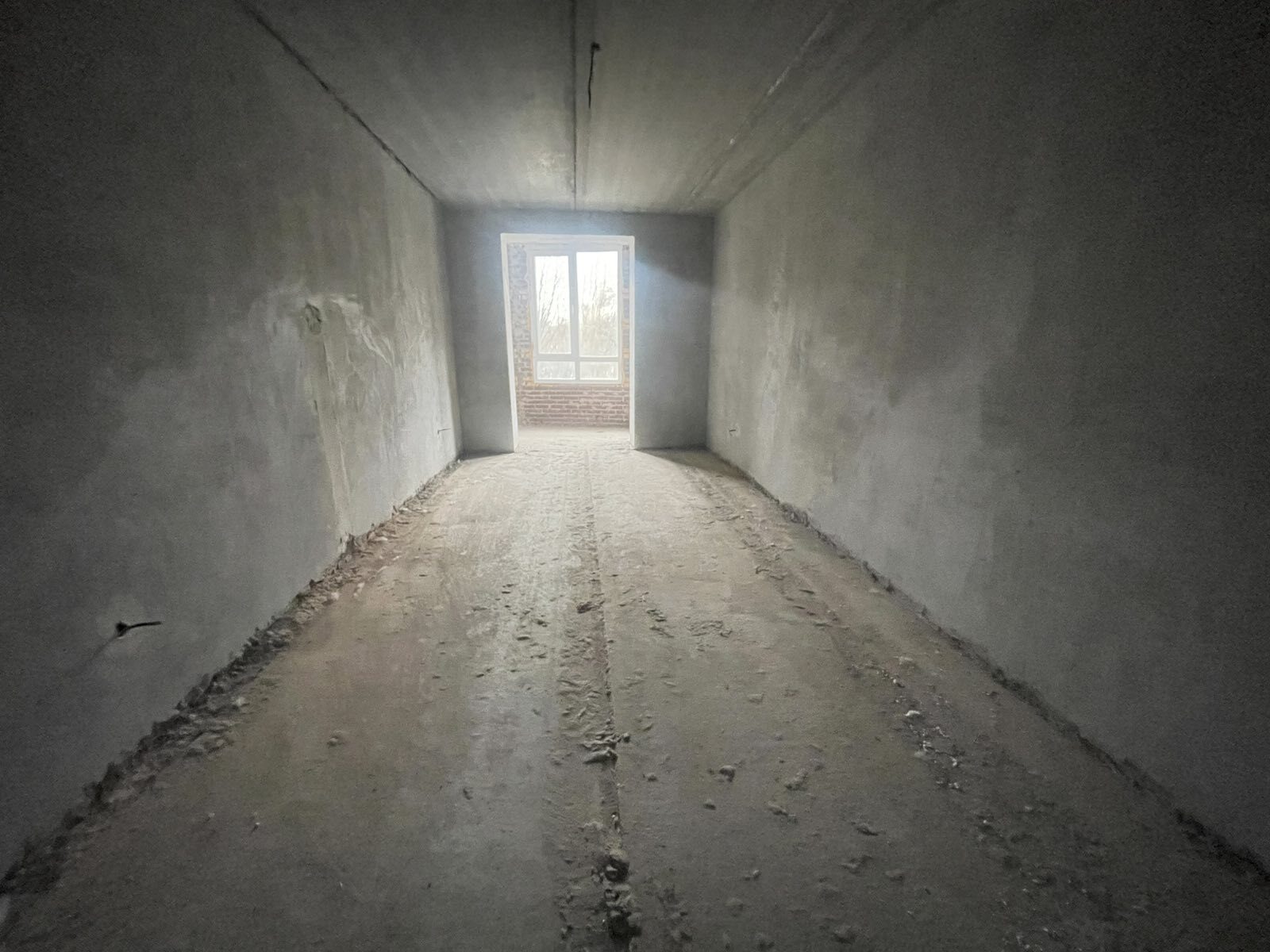 Продажа 2-комнатной квартиры 85.9 м², Староконстантиновское шоссе