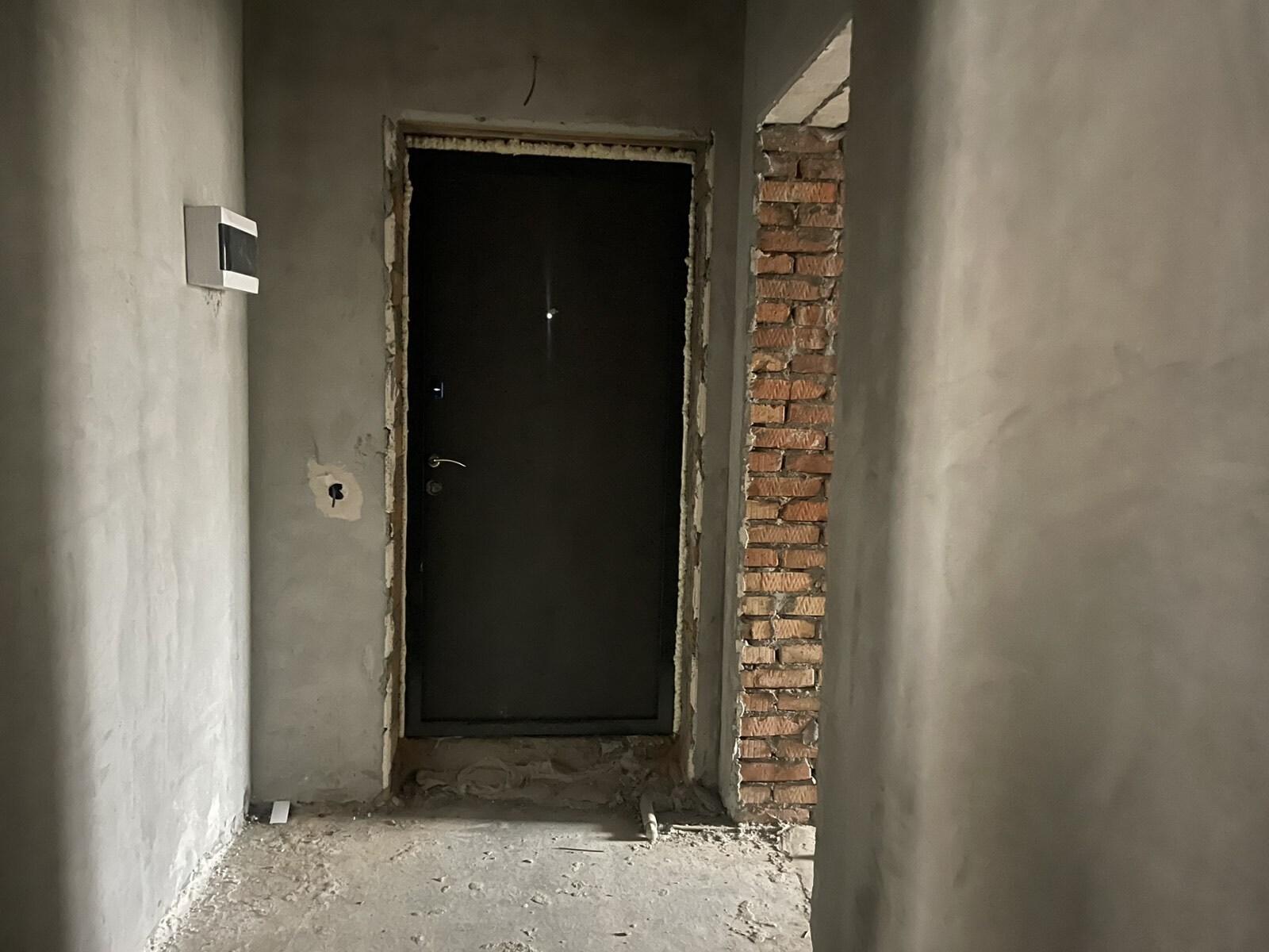 Продажа 2-комнатной квартиры 85.9 м², Староконстантиновское шоссе