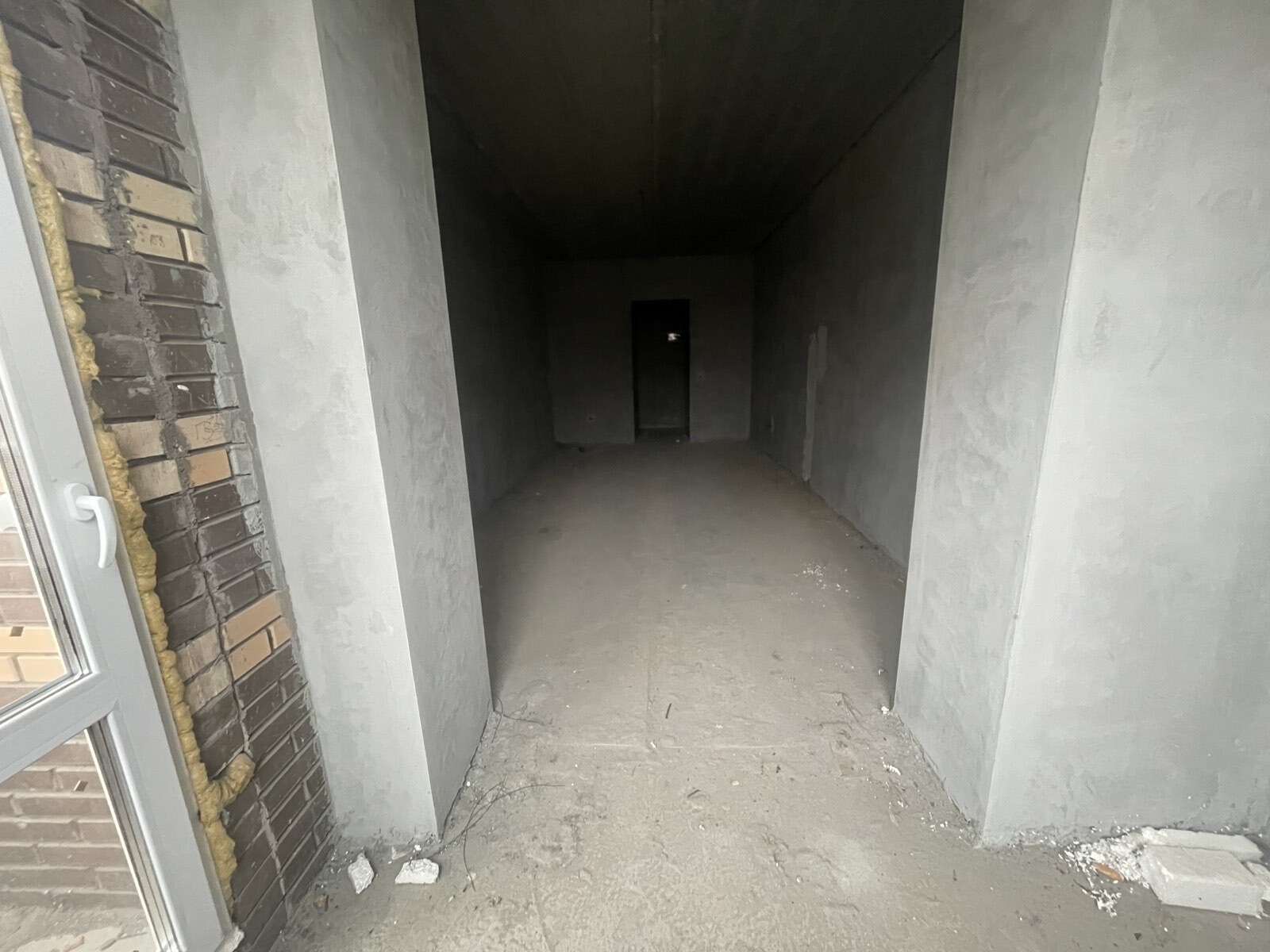 Продажа 2-комнатной квартиры 85.9 м², Староконстантиновское шоссе