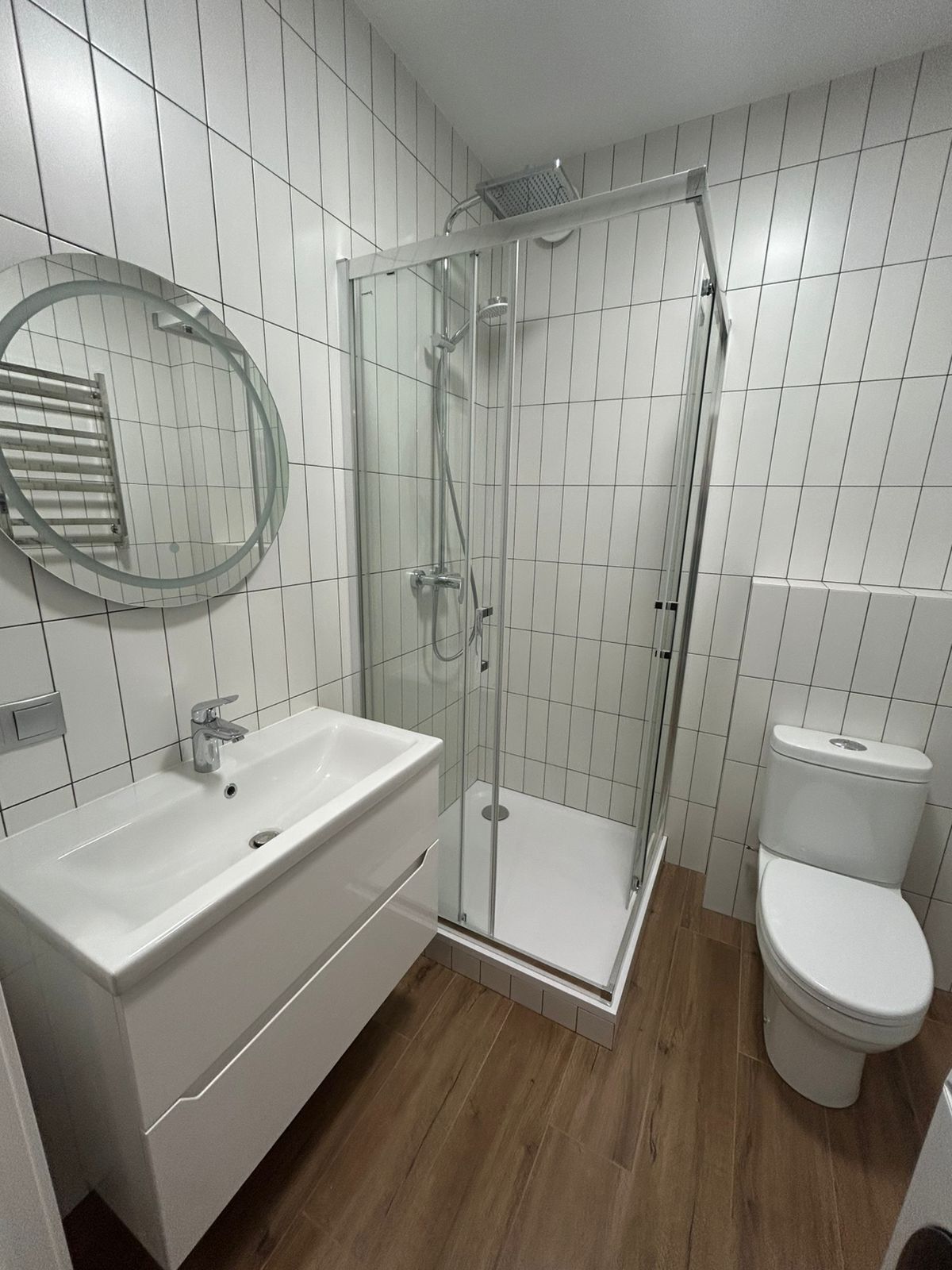 Аренда 1-комнатной квартиры 35 м², Салютная ул., 2