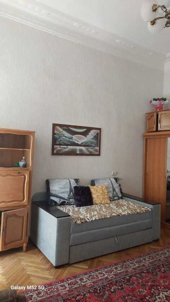 Оренда 1-кімнатної квартири 50 м², Дерибасовская вул., 12