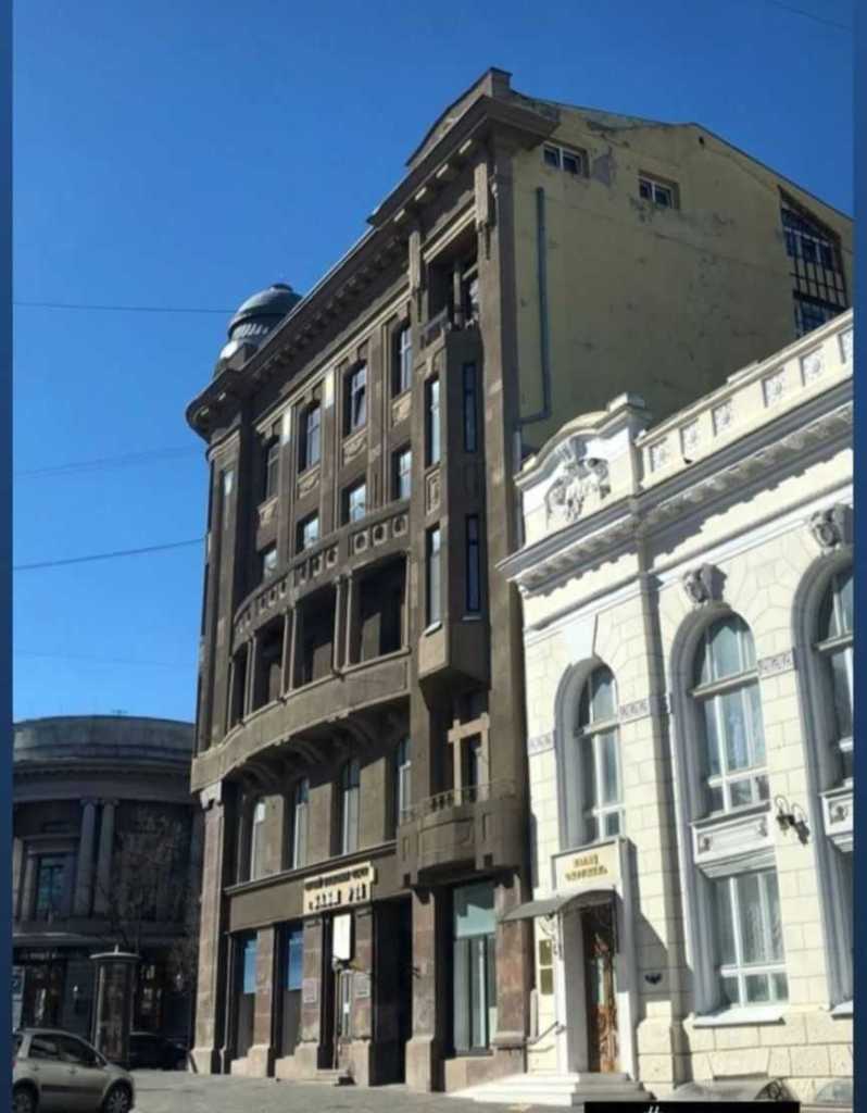 Оренда 1-кімнатної квартири 50 м², Дерибасовская вул., 12