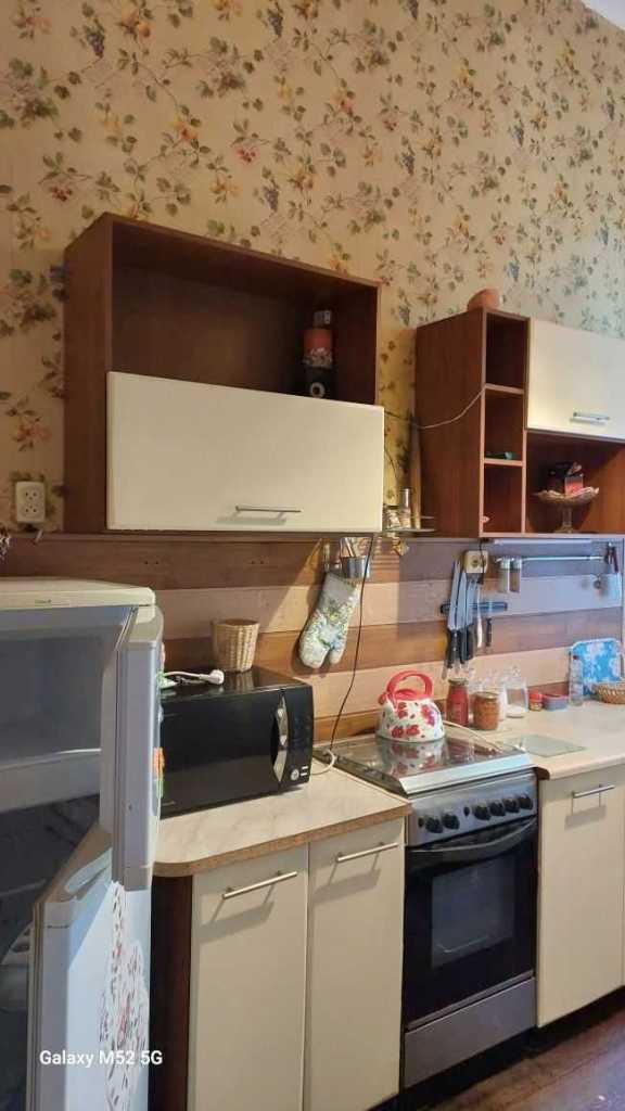 Оренда 1-кімнатної квартири 50 м², Дерибасовская вул., 12