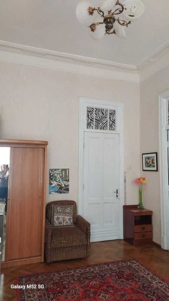 Оренда 1-кімнатної квартири 50 м², Дерибасовская вул., 12