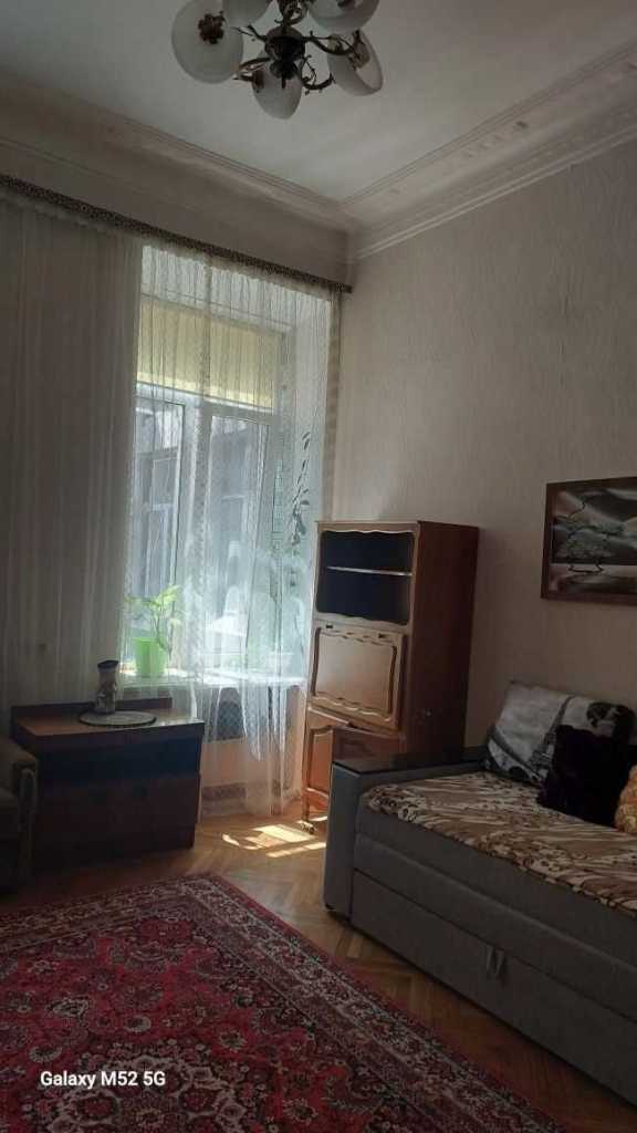 Оренда 1-кімнатної квартири 50 м², Дерибасовская вул., 12