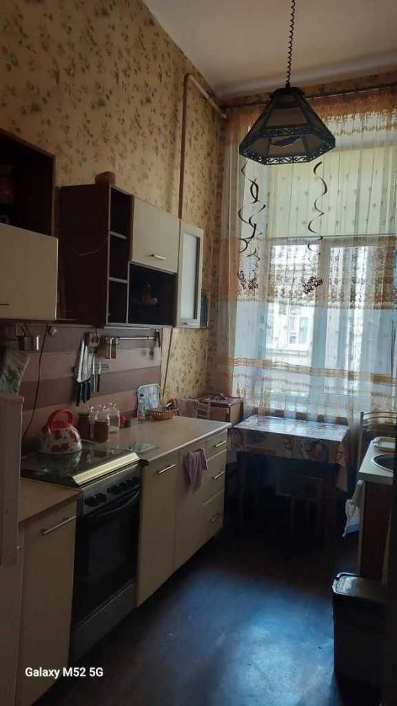 Оренда 1-кімнатної квартири 50 м², Дерибасовская вул., 12