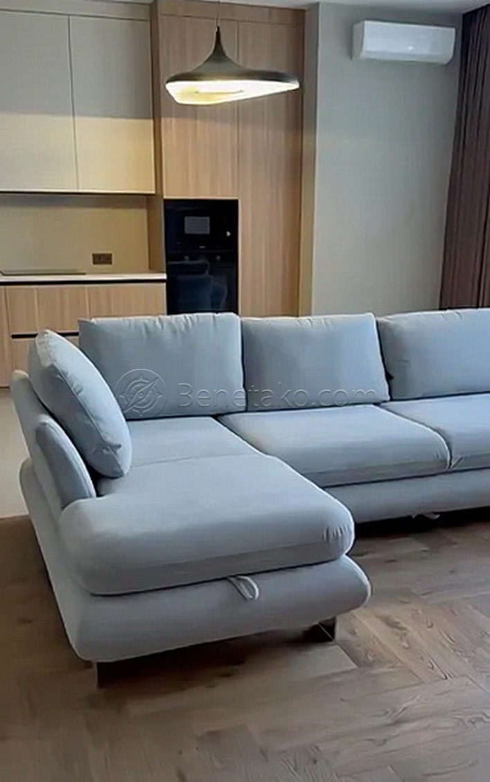 Аренда 2-комнатной квартиры 76 м², Большая Арнаутская ул., 23