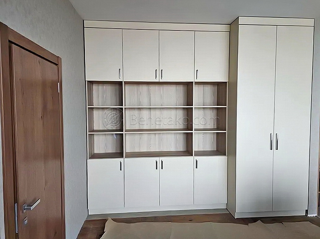 Аренда 2-комнатной квартиры 76 м², Большая Арнаутская ул., 23