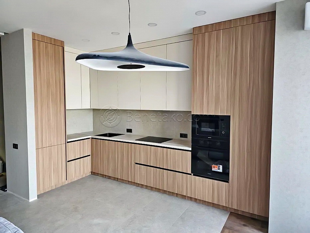 Аренда 2-комнатной квартиры 76 м², Большая Арнаутская ул., 23