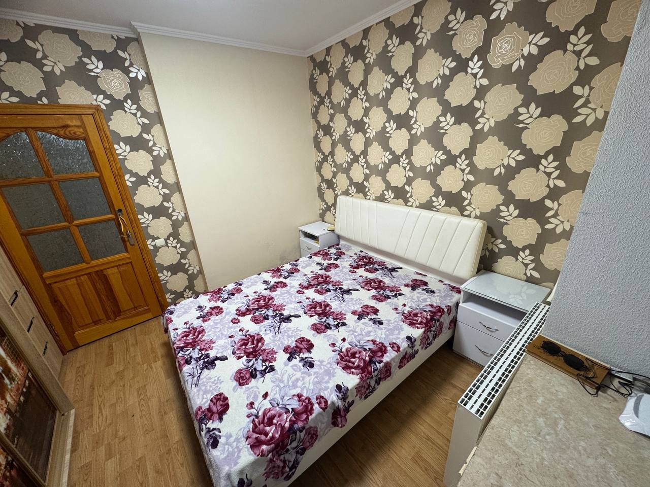 Оренда 3-кімнатної квартири 72 м², Семенівська вул., 11