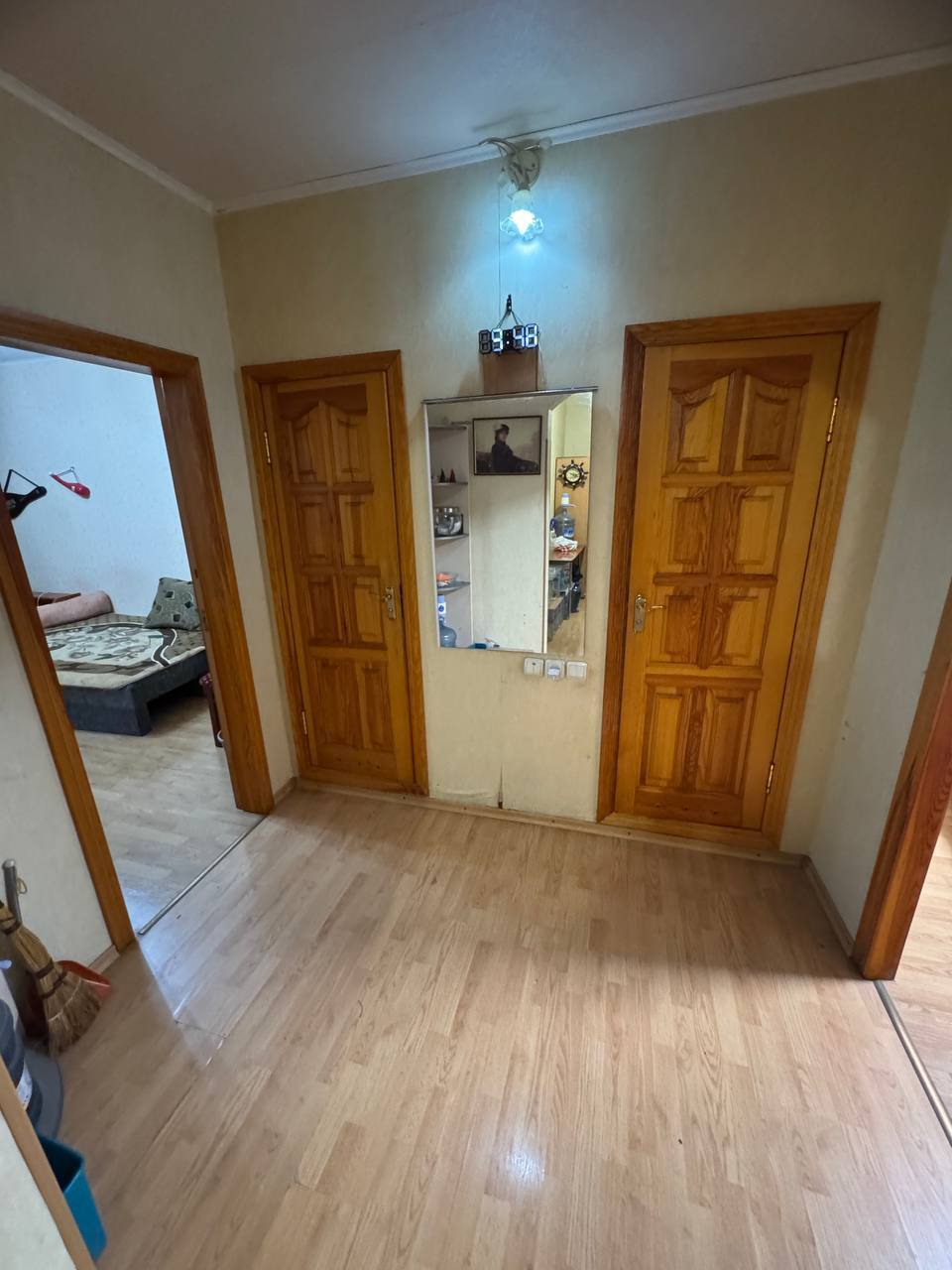 Оренда 3-кімнатної квартири 72 м², Семенівська вул., 11