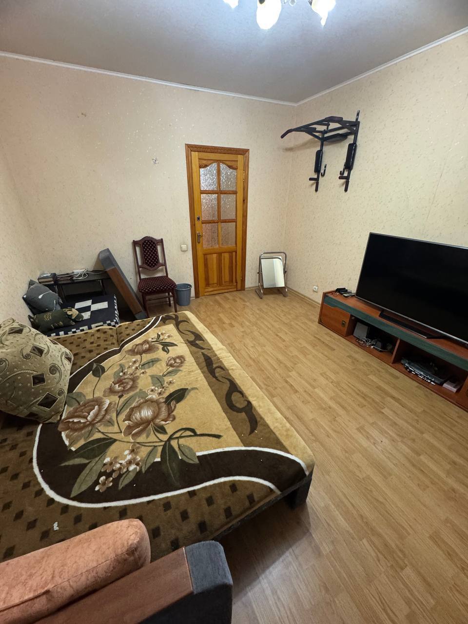 Оренда 3-кімнатної квартири 72 м², Семенівська вул., 11