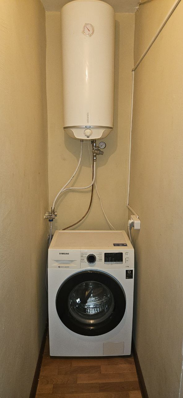 Оренда 2-кімнатної квартири 45 м², Тулузи вул., 2/58