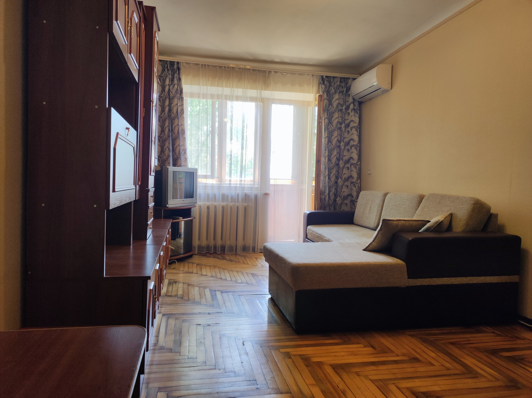 Аренда 1-комнатной квартиры 31 м², Победы ул., 115А