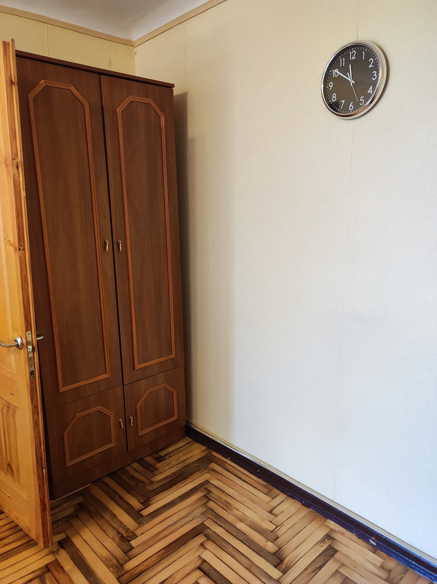 Аренда 1-комнатной квартиры 31 м², Победы ул., 115А