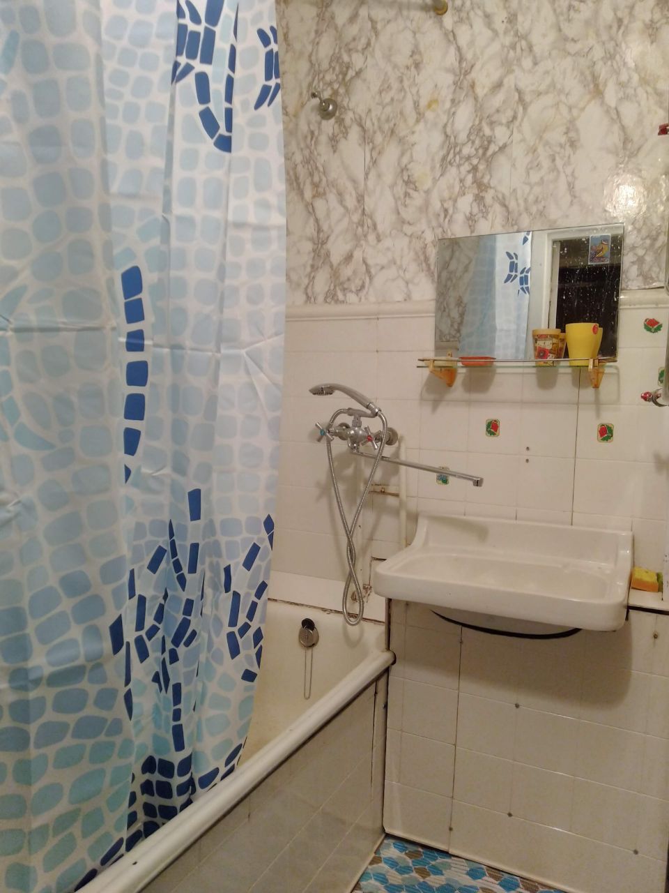 Оренда 2-кімнатної квартири 45 м², Тулузи вул., 2/58