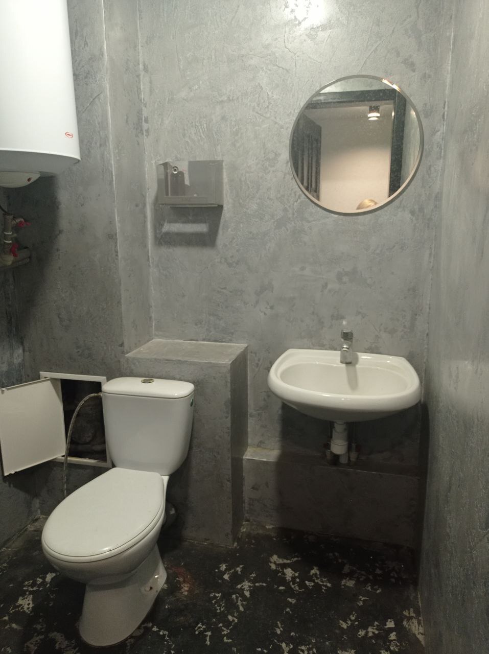 Продаж приміщення вільного призначення 1126 м², Костюринський пров., 1/2