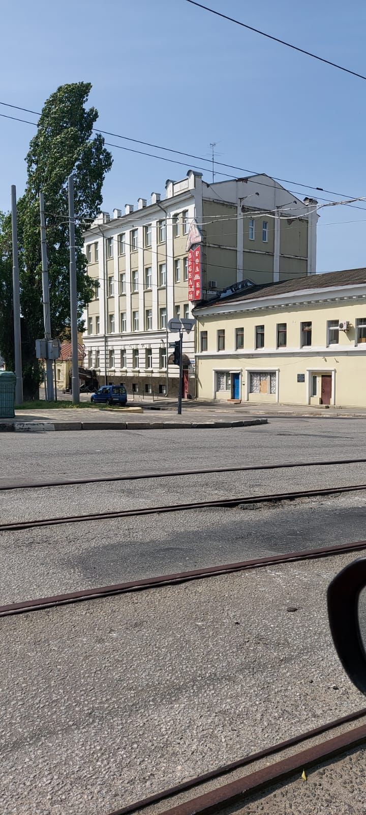 Продаж приміщення вільного призначення 1126 м², Костюринський пров., 1/2