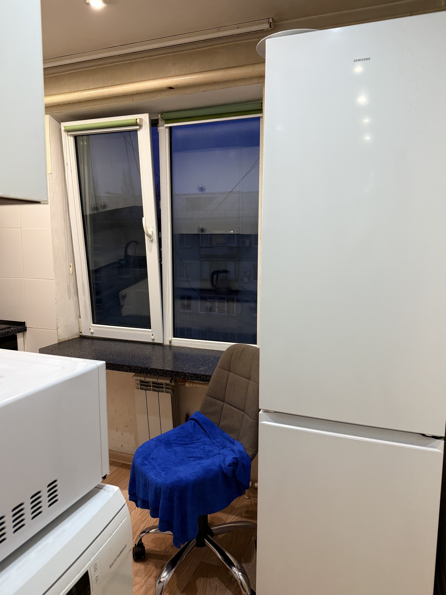 Аренда 3-комнатной квартиры 56 м², Счастливая ул., 3