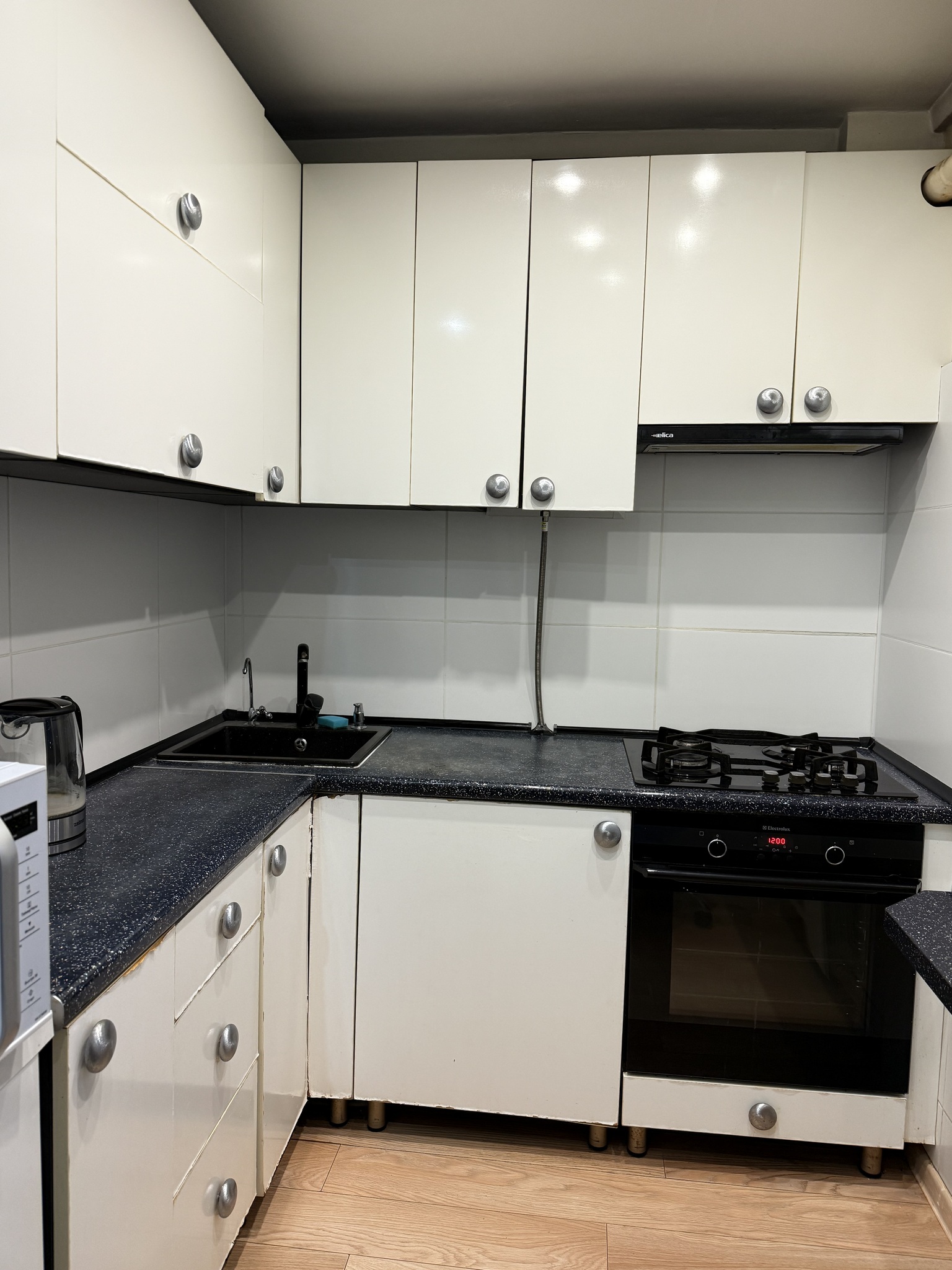 Аренда 3-комнатной квартиры 56 м², Счастливая ул., 3