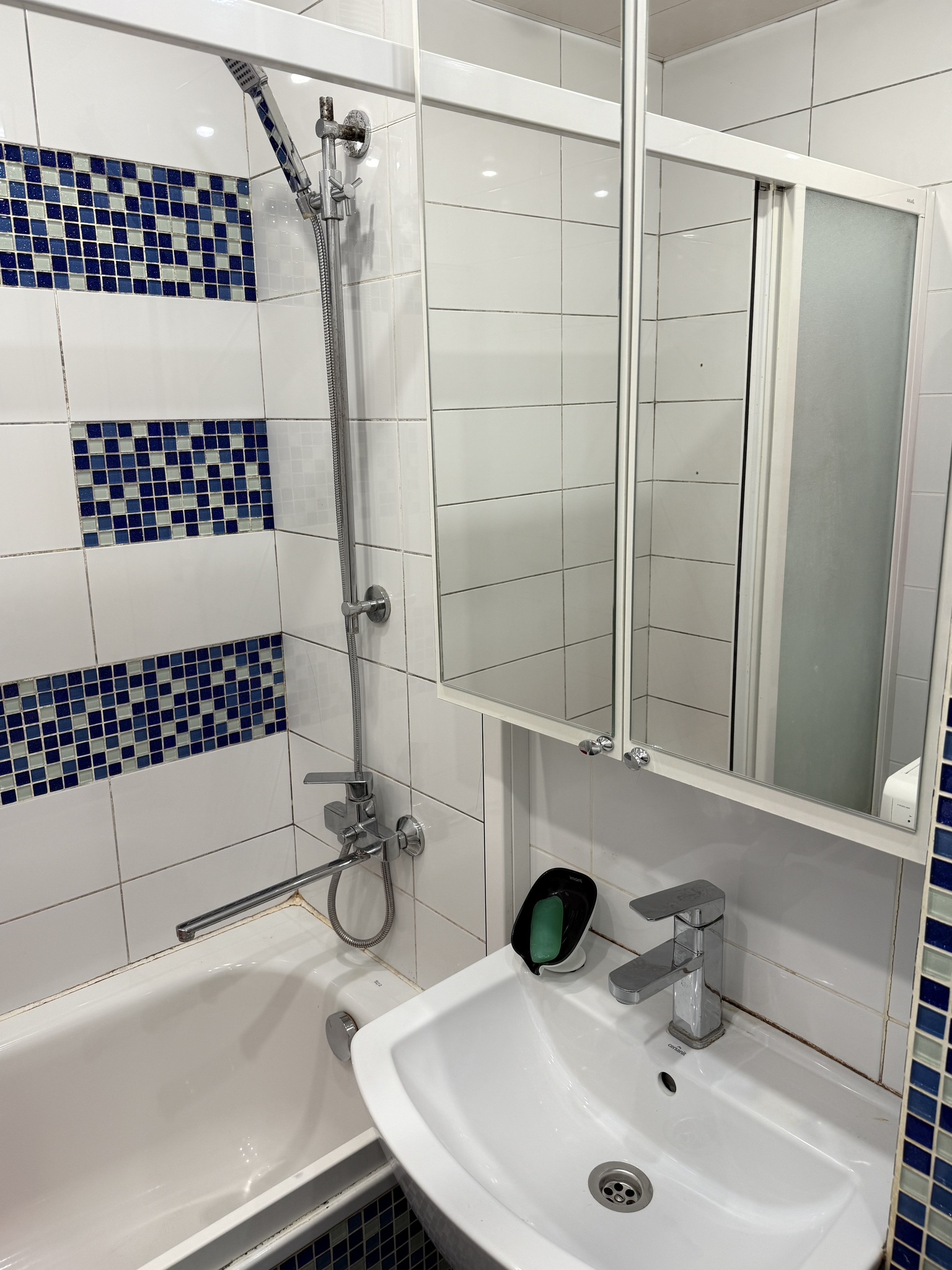 Аренда 3-комнатной квартиры 56 м², Счастливая ул., 3