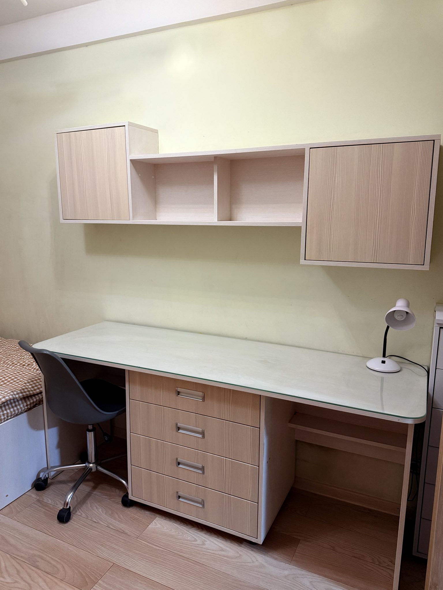 Аренда 3-комнатной квартиры 56 м², Счастливая ул., 3