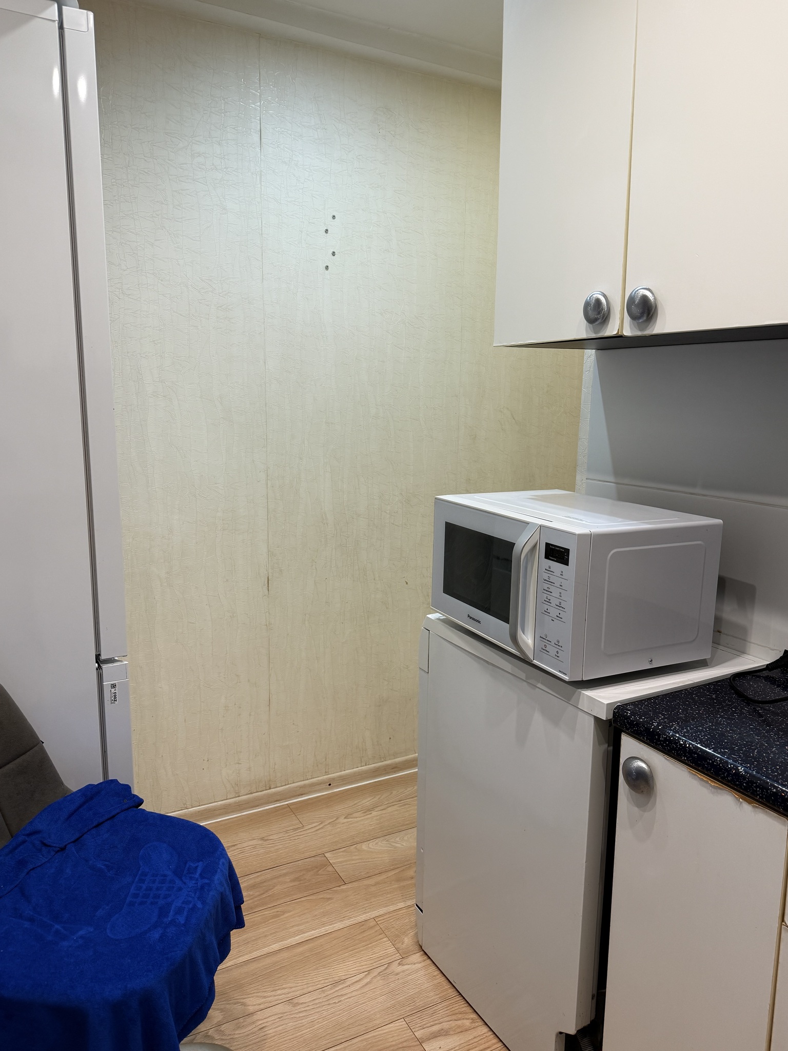 Аренда 3-комнатной квартиры 56 м², Счастливая ул., 3