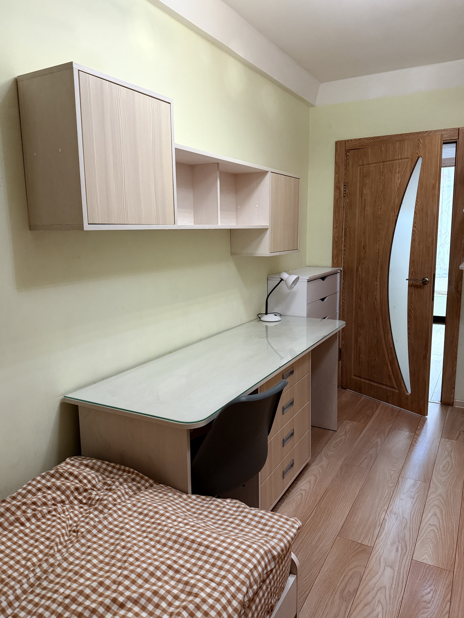 Аренда 3-комнатной квартиры 56 м², Счастливая ул., 3