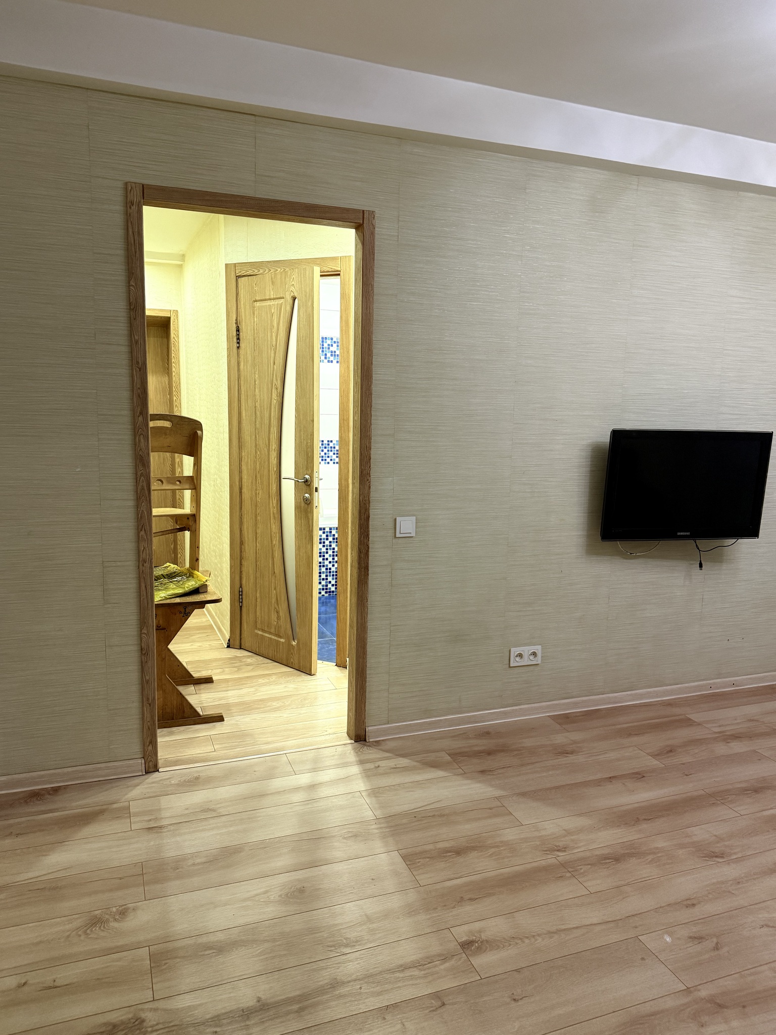 Аренда 3-комнатной квартиры 56 м², Счастливая ул., 3