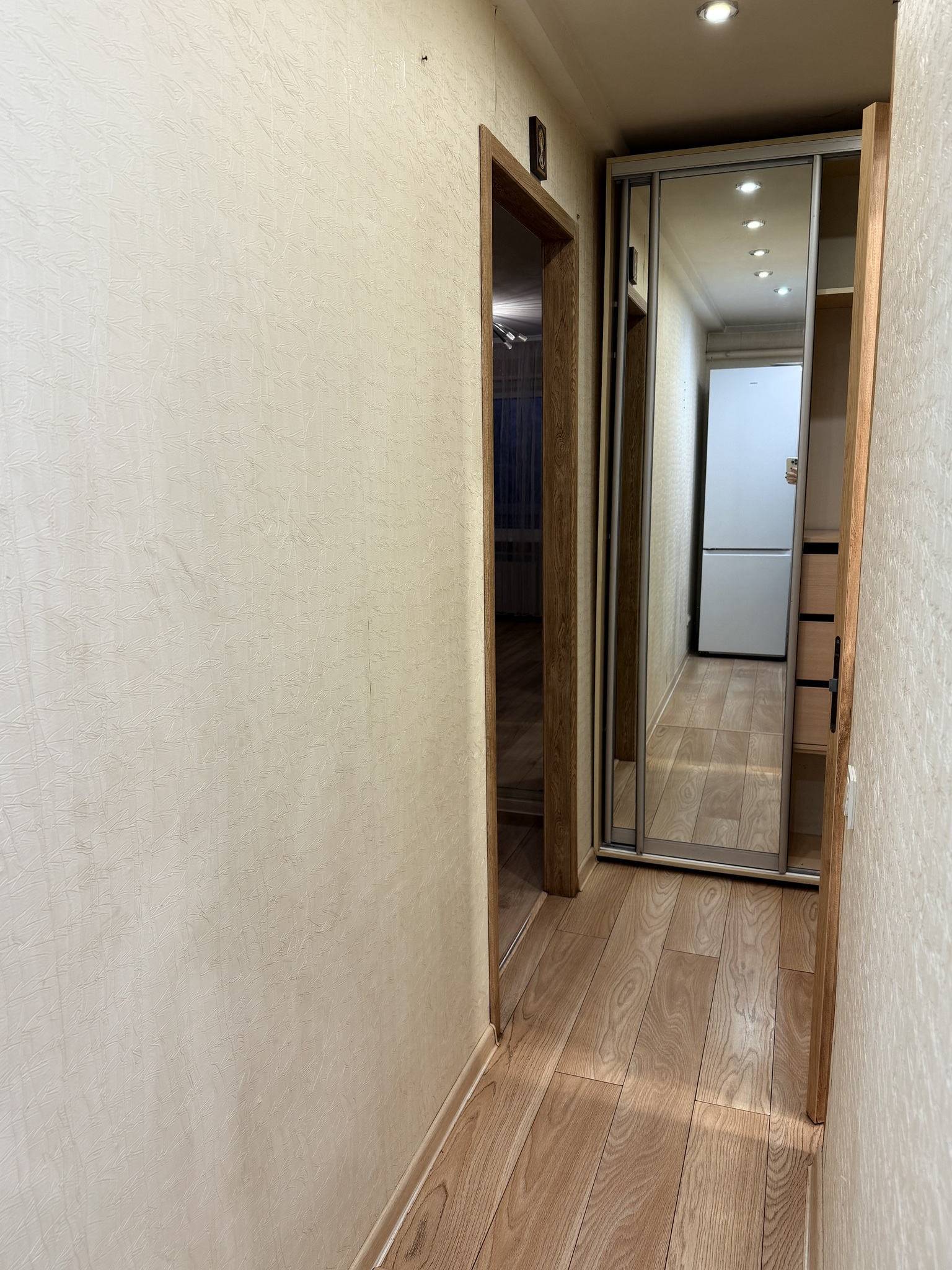 Аренда 3-комнатной квартиры 56 м², Счастливая ул., 3